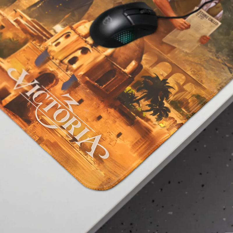 Mousepad Victoria