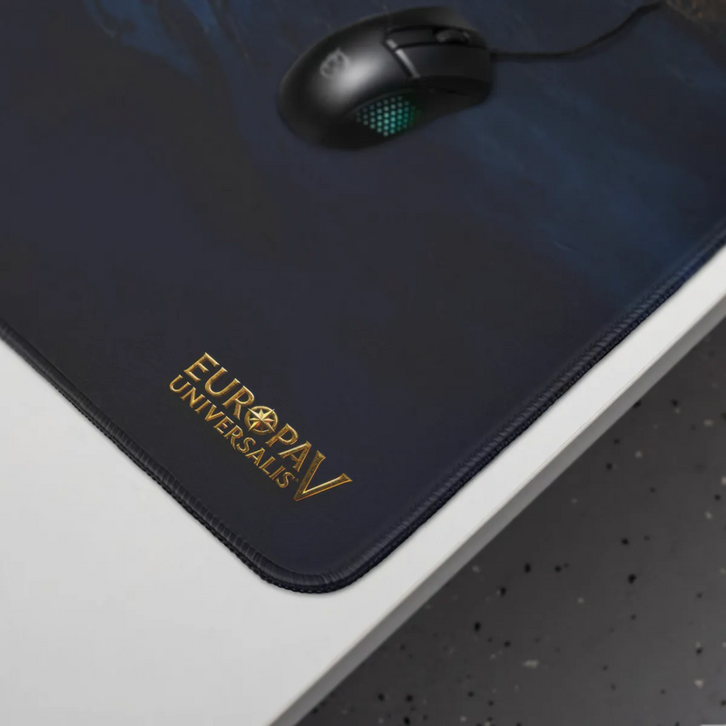 Mousepad Bloom of the East