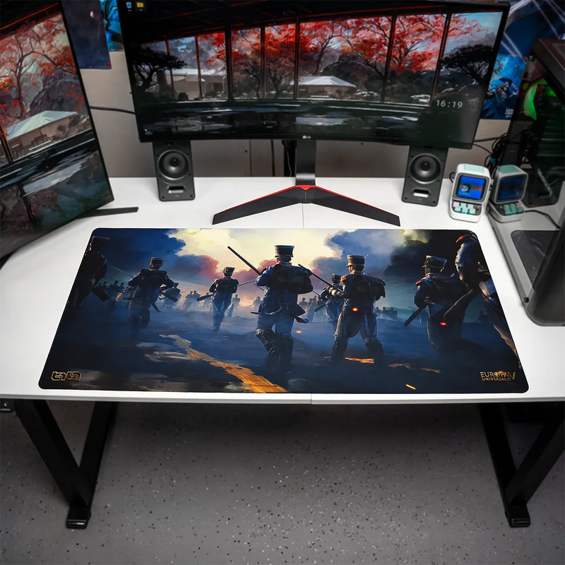 Mousepad Grande Armée