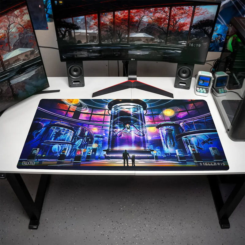 Mousepad Grand Archive