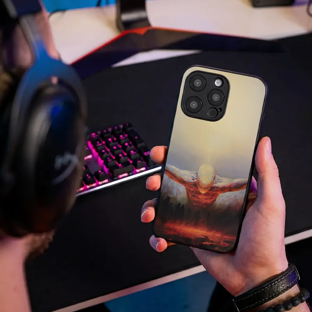 Glass Phone Case Before It’s Too Late
