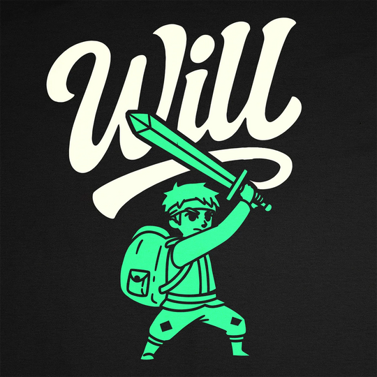 Hunter to the Dark Hoodie