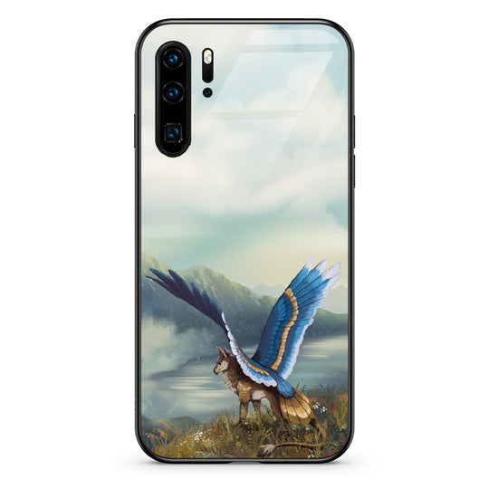 #model_huawei-p30-pro