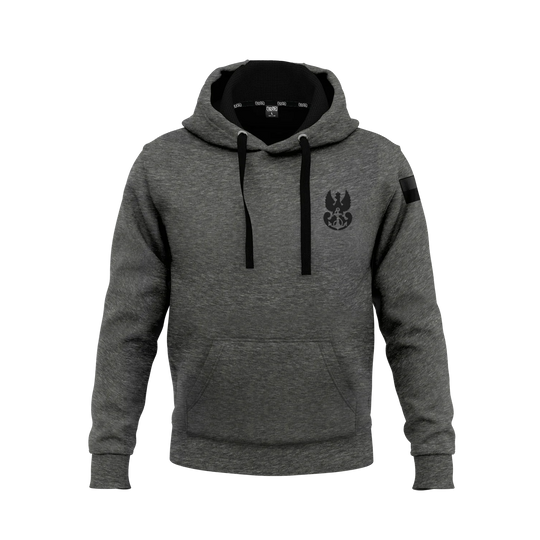 Hoodie Navy Of The Republic Of Poland