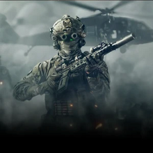 GROM SPECIAL FORCES