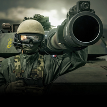 Warsaw Armored Brigade