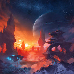 Stellaris