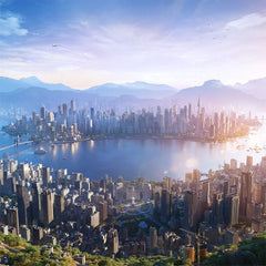 Cities: Skylines II