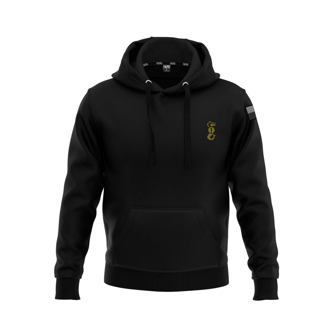 Hoodie 1st Warsaw Armoured Brigade Tadeusz Kościuszko